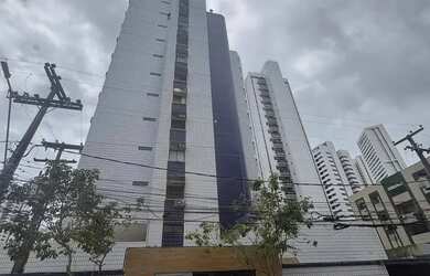 Imagem 13: Imóvel para venda com 91 metros quadrados com 3 quartos em Boa Viagem - Recife - PE