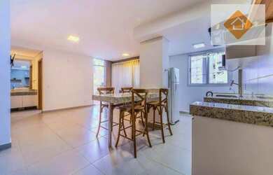 Imagem 7: Apartamento com 1 dormitório à venda, 43 m² por R$ 800.000,00 - Vila...