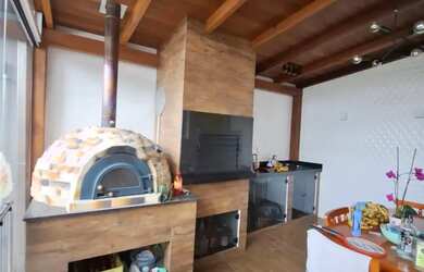 Imagem 9: MARAVILHOSO SOBRADO COM 02 SUITES, MOBILIADO, ACEITA FINANCIAMENTO!!! Morretes