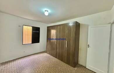 Imagem 5: Apartamento a venda térreo 1 quarto Aparecida Santos/SP