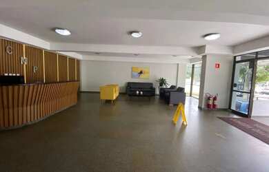 Imagem 5: Consultório para aluguel e venda tem 42 metros quadrados em Pituba -...