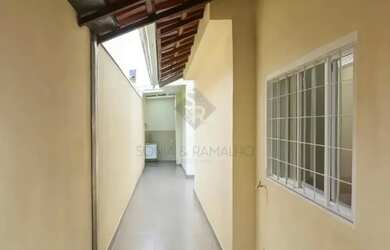 Imagem 10: Casa Residencial para Venda no Bairro Jardim Pedra Branca, em Ribeirão...