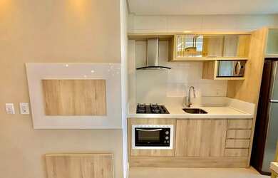 Imagem 12: MOBILIADO E DECORADO NA SANTINHA COM EXCELENTE CONDIÇÃO DE PAGAMENTO