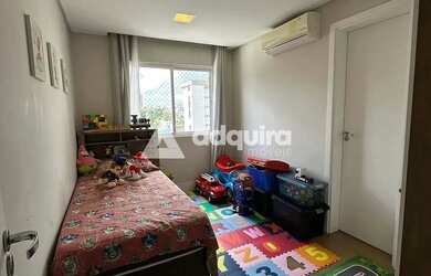 Imagem 13: Apartamento à Venda Edifício Osvaldo Cruz Centro, Ponta Grossa/PR