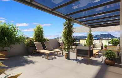 Imagem 5: Apartamento 2 dormitórios à venda Nossa Senhora das Dores Santa Maria/RS