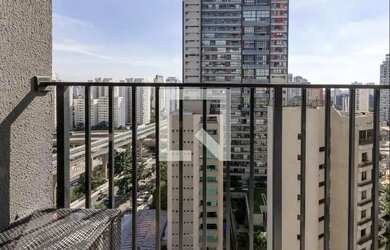 Imagem 8: Apartamento à Venda - Brooklin, 1 Quarto, 27 m2