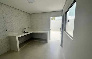 Imagem 8: Vendo excelente casa no Jardim Niemeyer