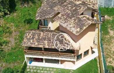 Imagem 2: Casa à venda na Praias dos Adventistas - Guarapari/ES é nas Imobiliárias Itamar Imóveis