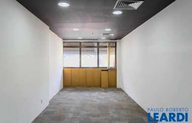 Imagem 4: CONJ. COMERCIAL - BELA VISTA - SP