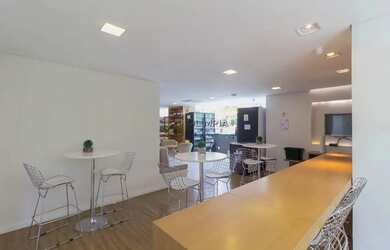 Imagem 7: Aluguel Apartamento 1 Dormitórios - 70 m² Brooklin