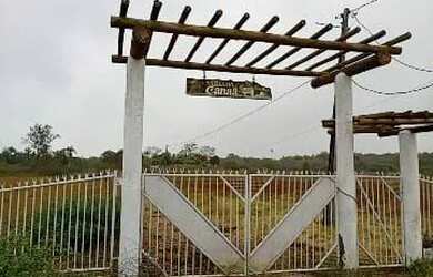 Imagem: A fazenda possui 80.000m² de Área e está localizado em São