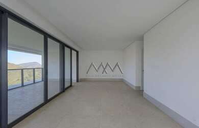 Imagem 3: Apartamento para Locação no Vale do Sereno 186 m² - 3 quartos