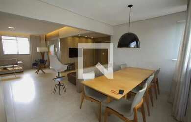 Imagem 5: Apartamento à Venda - Buritis, 4 Quartos, 147 m2