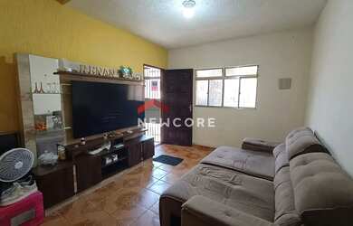 Imagem 2: Sobrado em Travessa João Plenge - Recanto Verde do Sol - São Paulo/SP