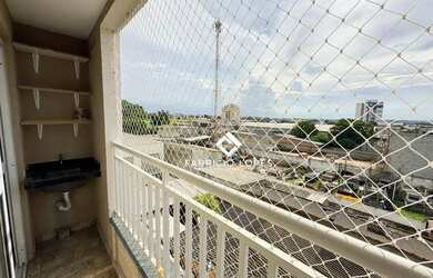 Imagem 6: Apartamento com 2 dormitórios para alugar, 57 m² - Jardim Santa Maria...