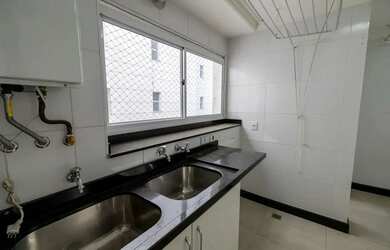 Imagem 6: Apartamento para aluguel com 348 metros quadrados com 4 quartos