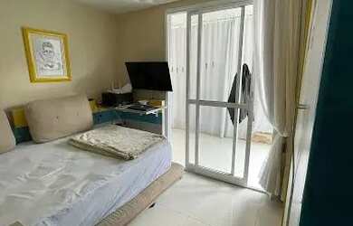 Imagem 5: Excelente apartamento a uma quadra da praia de Itapua - Ed Ilha de Corais...