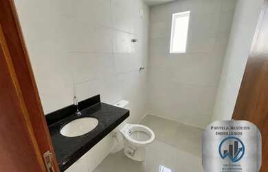 Imagem 9: Condomínio no Antares, 3 suítes, casa solta, 2 vagas, espaço gourmet,...