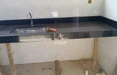 Imagem 10: Casa à venda, 3 quartos, 1 suíte, 2 vagas, Guarujá - Montes Claros/MG...