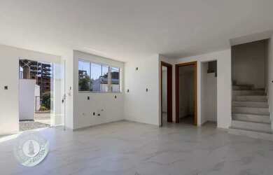 Imagem 6: Sobrado em Blumenau. 97m² de Área, 2 Vagas na garageme3 Dormitórios