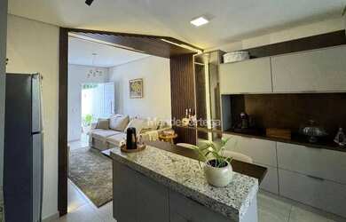 Imagem 5: Casa, 65 m² - venda por R$ 448.000,00 ou aluguel por R$ 3.053,00/mês...