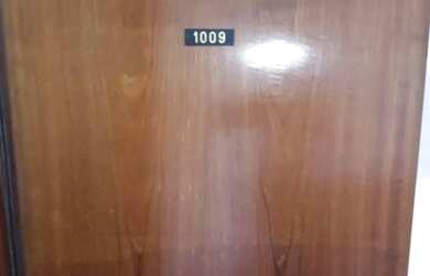 Imagem: O depósito possui 50m² de Área e está localizado em Vila