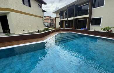 Imagem 11: Apartamento 3 Suítes à Venda na Praia de Taperapuã, Porto Seguro