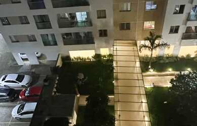 Imagem 2: Vendo apto 2 qtos Guara II