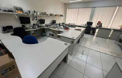 Imagem 9: Galpão comercial para venda em Vila Pompeia , 300m²