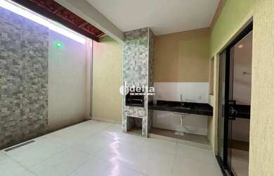 Imagem 2: Casa disponível para venda no bairro Novo Mundo em Uberlândia MG