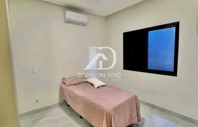 Imagem 12: Casa à venda no Condomínio Maria Julia, em São José do Rio Preto/...