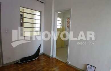 Imagem: O apartamento possui 2 Dormitórios, 1 Banheiro, 47m² de Área