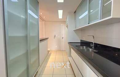 Imagem 12: apartamento - Cambuí - Campinas