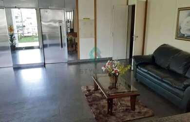 Imagem 3: Praça da Bandeira Apartamento 2 quartos, sendo 1 suite