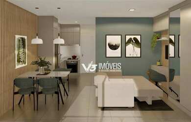 Imagem 6: Studio com 1 dormitório à venda por R$ 245.000,00 - Centro - Matinhos/PR