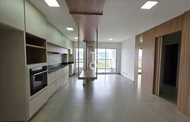 Imagem: O apartamento possui 3 Dormitórios, 1 Banheiro, 2 Vagas na