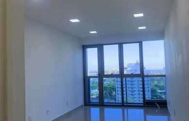 Imagem: O depósito possui 1 Vaga na garagem, 22m² de Área e está