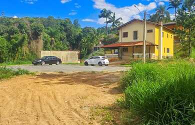 Imagem: O terreno possui 279m² de Área e está localizado em Loteamento