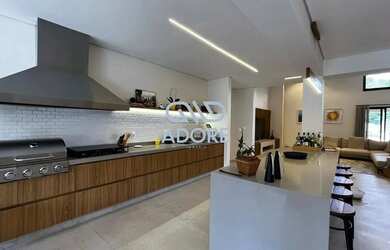 Imagem 11: Casa á venda no Condomínio Fazenda Kurumin - Itu/SP