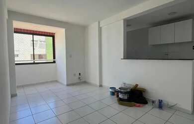 Imagem 8: Aluga apto em boa viagem 55m 2 qtos sala cozinha valor R$ 3.000,00 c- taxas