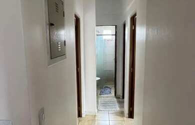 Imagem 3: Apto, 96m², 3/4, 1 vaga no Ed. Rio Madeira