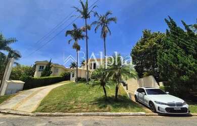 Imagem 3: Casa Para Locação Tamboré 2 Santana de Parnaíba-SP