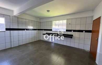 Imagem 13: Casa com 3 dormitórios para alugar, 155 m² por R$ 1.900,00/mês - Santo...