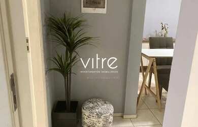 Imagem 6: Apartamento à venda no bairro Morumbi em Uberlândia