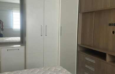 Imagem 10: Locação Anual - Apartamento Mobiliado com 3 dormitórios e 2 vagas - Balneário Camboriú