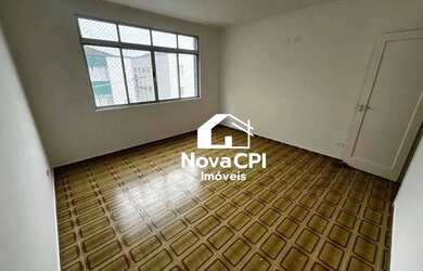 Imagem: A kitnet possui 1 Banheiro, 35m² de Área e está localizado