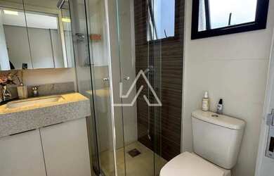 Imagem 15: HYDE PARK VERGUEIRO- 2 DORM.-2 SUÍTES-VENDA - CENTRO