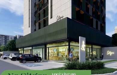 Imagem 15: Apartamento à venda no EDIFÍCIO SITGES - STUDIOS PERFEITO PARA INVESTIR...