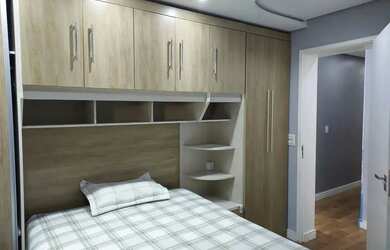 Imagem 13: Apartamento para Alugar com 2 quartos, 60m², 1 vaga em Jardim Flor da...