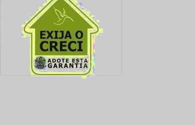 Imagem: A casa possui 4 Dormitórios, 2 Banheiros, 5 Vagas na garagem